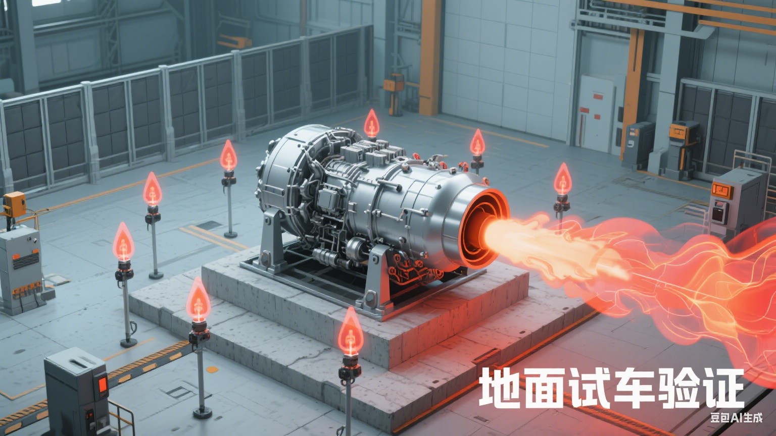 总压探针，工程师解密气流的精准听诊器